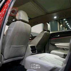 فولكسفاغن أطلس